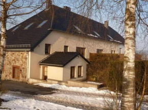Balmy Cottage in Baugnez Malmedy with Sauna and Billiards Malmedy